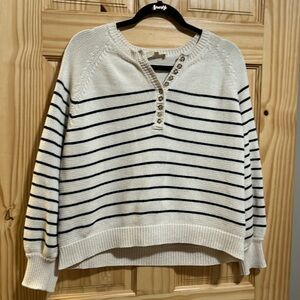 Sezane LÉONTINE JUMPER